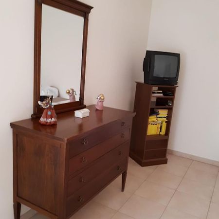 B&B Porta Del Gargano Сан-Марко-ін-Ламіс Екстер'єр фото