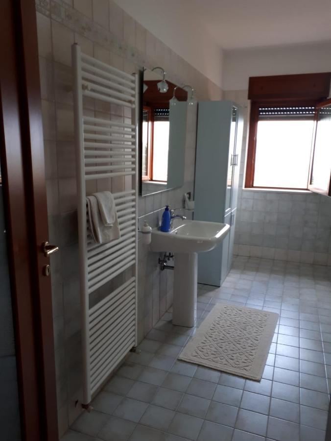 B&B Porta Del Gargano Сан-Марко-ін-Ламіс Екстер'єр фото