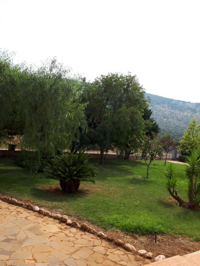 B&B Porta Del Gargano Сан-Марко-ін-Ламіс Екстер'єр фото