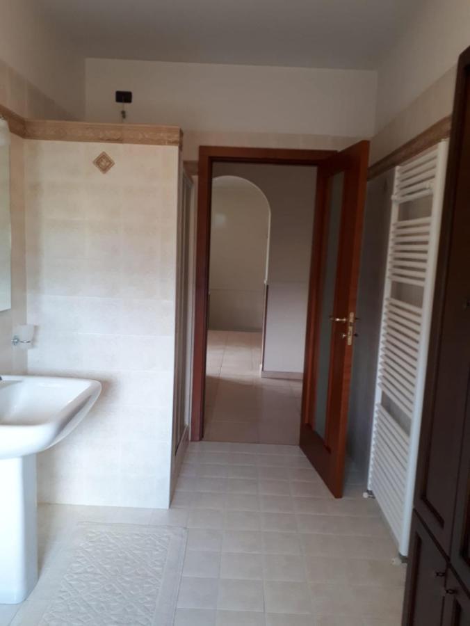 B&B Porta Del Gargano Сан-Марко-ін-Ламіс Екстер'єр фото