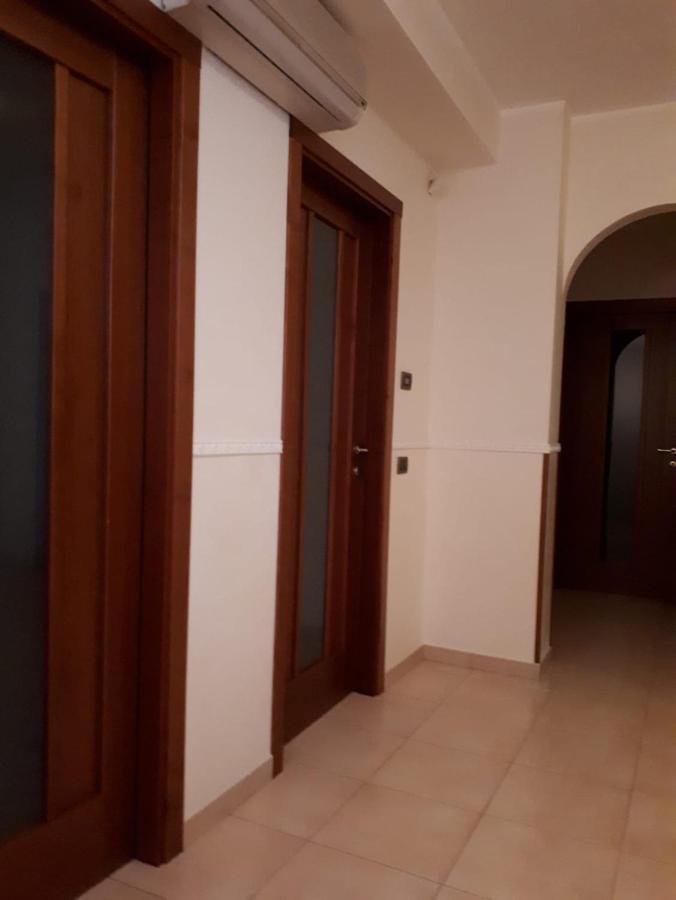 B&B Porta Del Gargano Сан-Марко-ін-Ламіс Екстер'єр фото