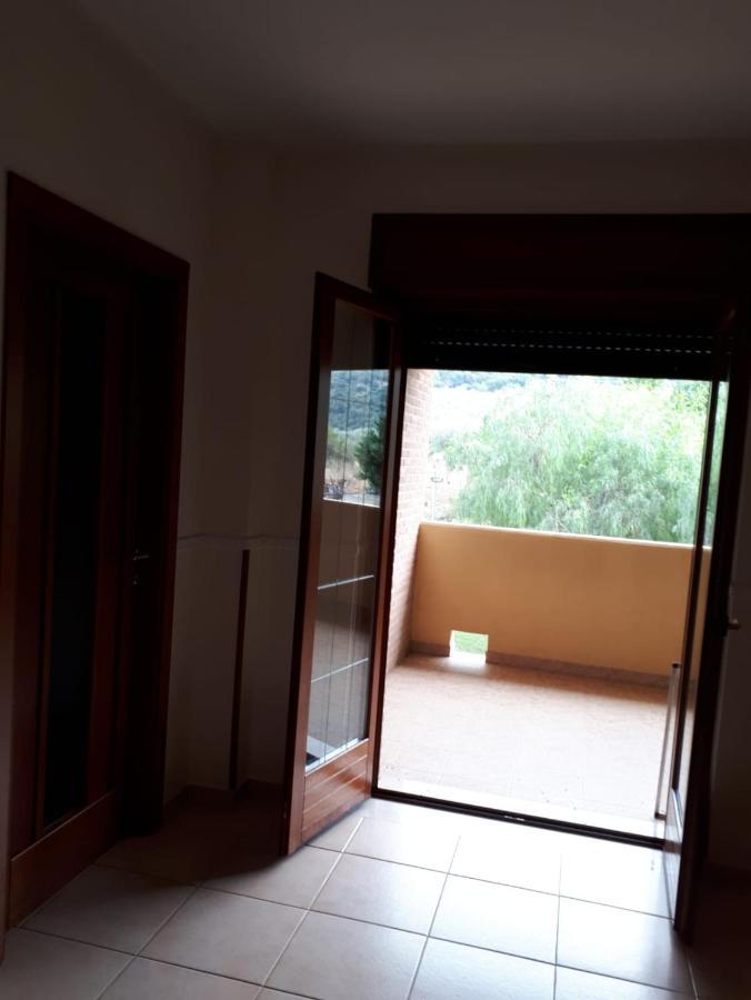 B&B Porta Del Gargano Сан-Марко-ін-Ламіс Екстер'єр фото