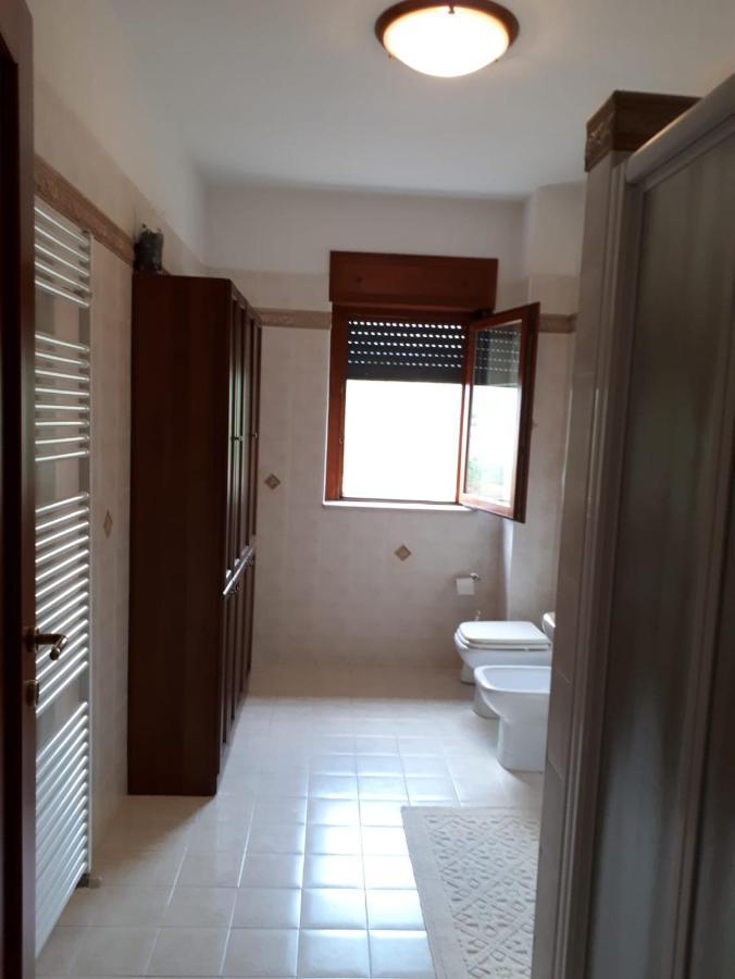 B&B Porta Del Gargano Сан-Марко-ін-Ламіс Екстер'єр фото