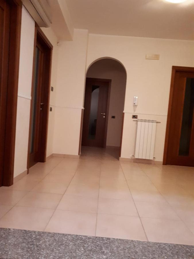 B&B Porta Del Gargano Сан-Марко-ін-Ламіс Екстер'єр фото