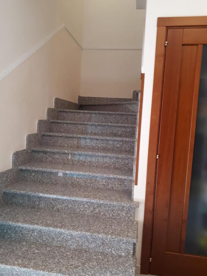 B&B Porta Del Gargano Сан-Марко-ін-Ламіс Екстер'єр фото