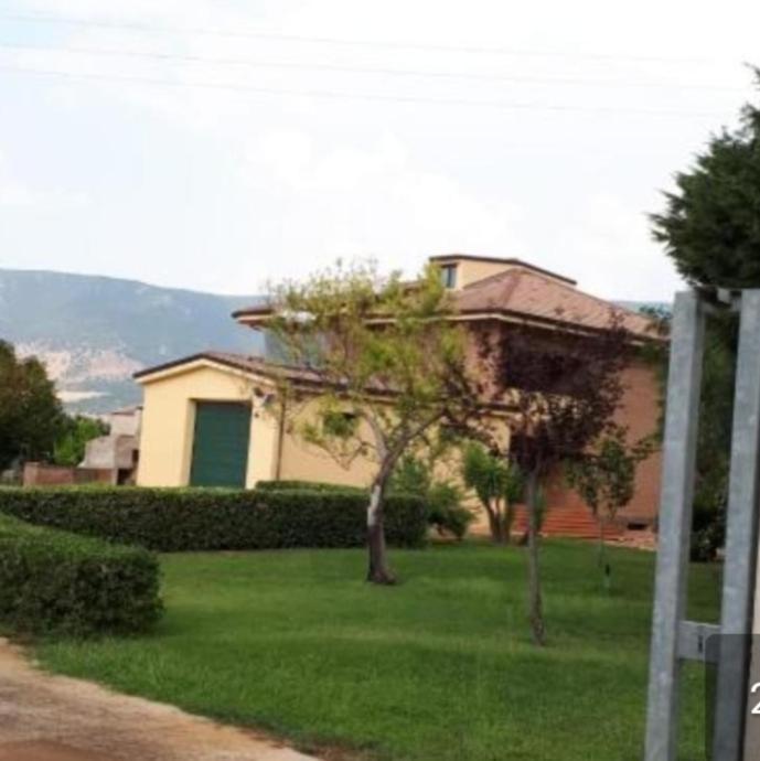 B&B Porta Del Gargano Сан-Марко-ін-Ламіс Екстер'єр фото